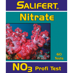 Salifert Nitrate NO3 Profi Test