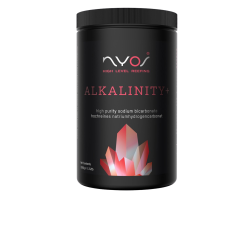 NYOS ALKALINITY+