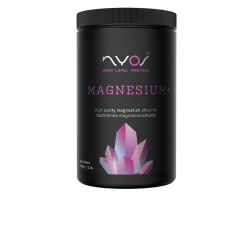 NYOS MAGNESIUM+