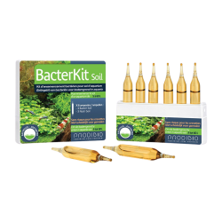 Prodibio Bacter Kit Soil 6 vials