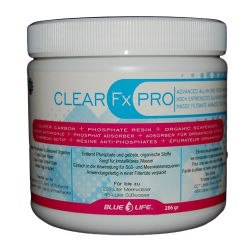 Blue Life USA Clear FX Pro