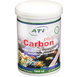 ATI Carbon plus