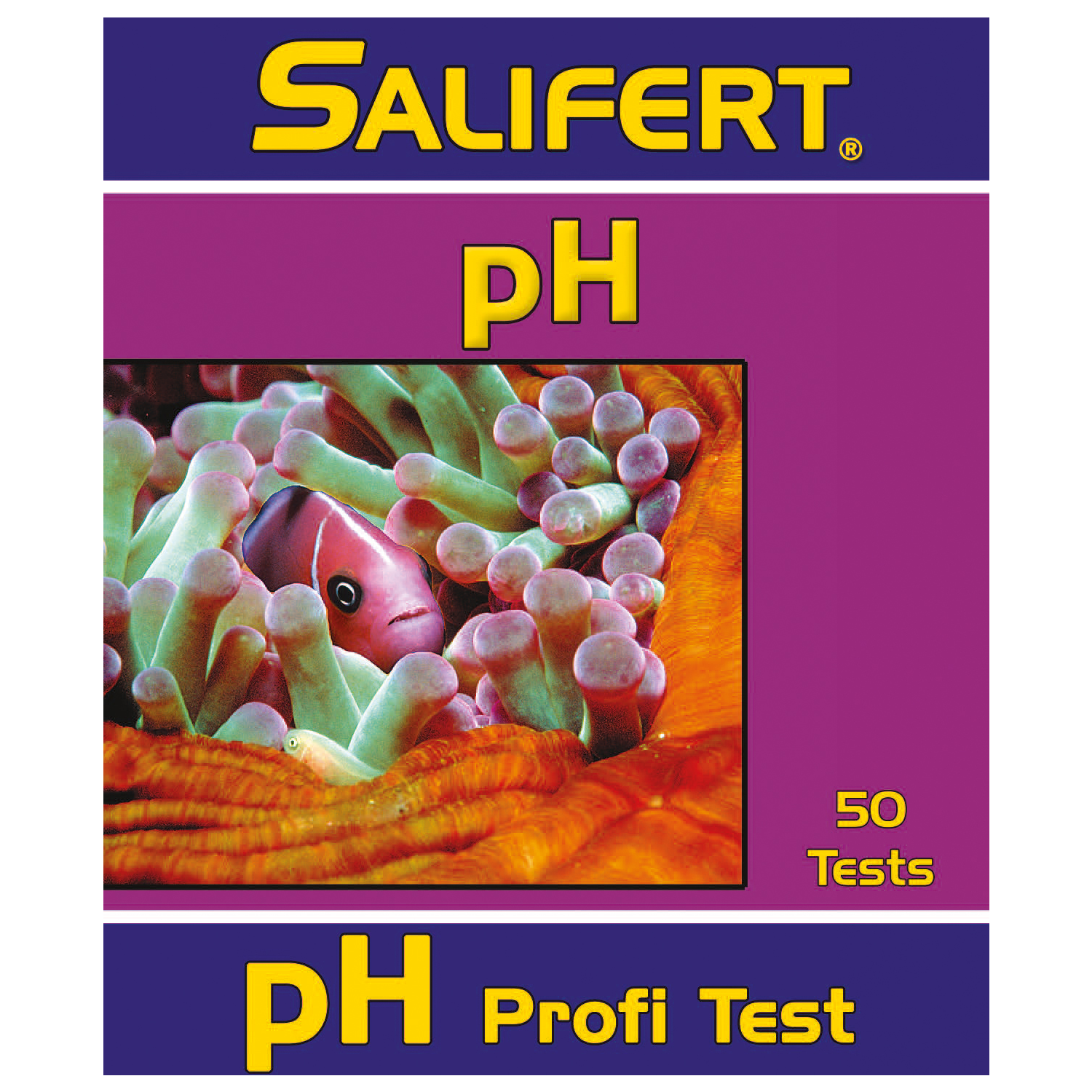 Salifert Nitrat Test-SALIFERT_NO3
