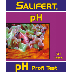 Salifert pH Profi Test