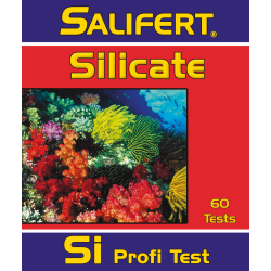 Salifert Silicate Si Profi Test