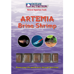 Ocean Nutrition Artemia 100 gr