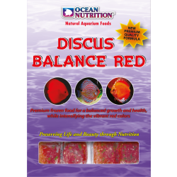 Ocean Nutrition Discus Balance 100 g