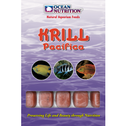 Ocean Nutrition Krill Pacifica 100 g