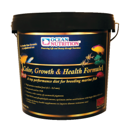 Ocean Nutrition Color, Growth &amp; Health Formula Marine...