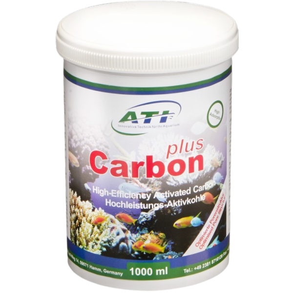 ATI Carbon plus 2.000 ml