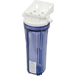 Spectrapure Filter Housing Assembly 10 inch