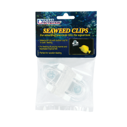 Ocean Nutrition Seaweed Clips