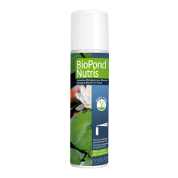 Prodibio BioPond Nutris 125 ml