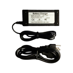 Ecotech Power Supply Battery Backup 14,5V-1,6A