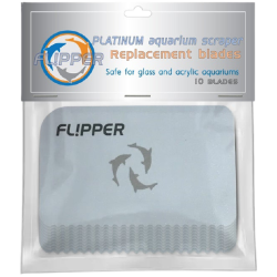 Flipper Platinum Scraper Ersatzkarten