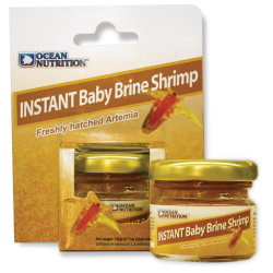 Ocean Nutrition Instant Baby Brine Shrimp 20 g