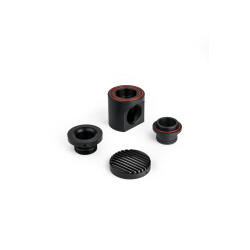 Ultra Reef Drain System Kit 40 mm mit Schlauch