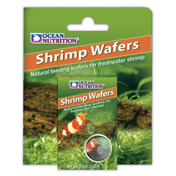 Ocean Nutrition Shrimp Wafers 15 g