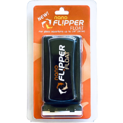 Flipper Float Magnetreiniger Nano