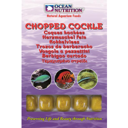 Ocean Nutrition Chopped Cockle 100 g