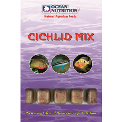 Ocean Nutrition Cichlid Mix 100 g