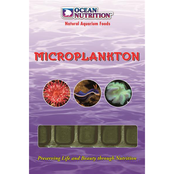 Ocean Nutrition Micro Plankton 100 g