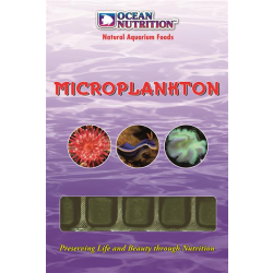 Ocean Nutrition Micro Plankton 100 g