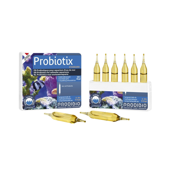 Prodibio Probiotix