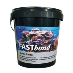 aqua connect FASTbond Zementkleber 1000 g