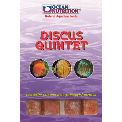 Ocean Nutrition Discusfood + 30% Artemia 100 g