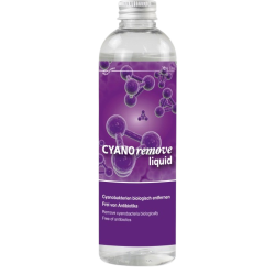 aqua connect CYANO remove liquid 250 ml