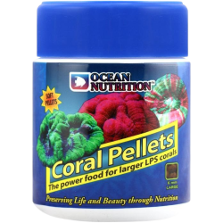 Ocean Nutrition Coral Pellets 100 g