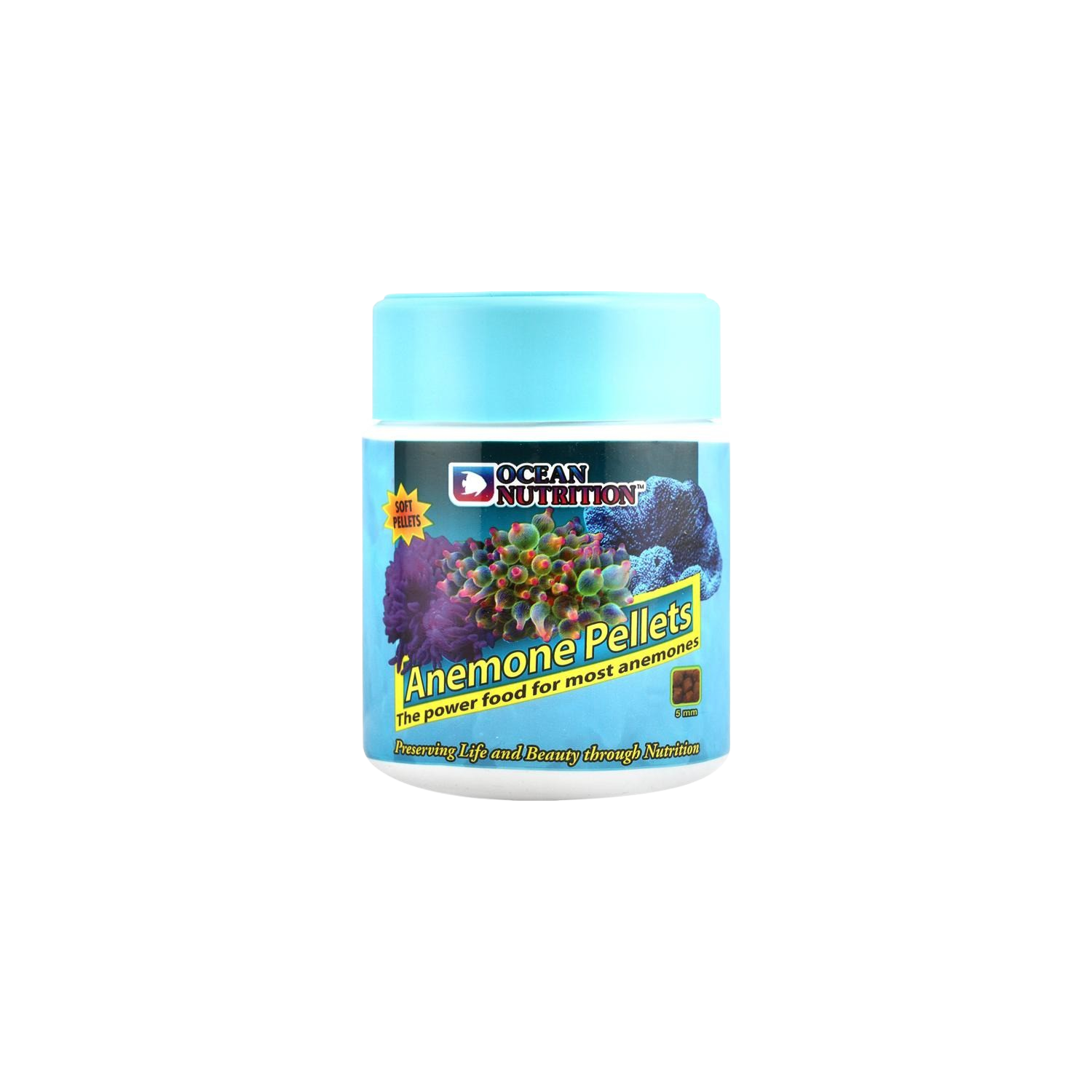 Ocean Nutrition Anemone Pellets, 11,20