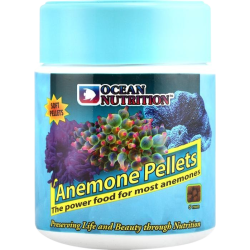 Ocean Nutrition Anemone Pellets 100 g