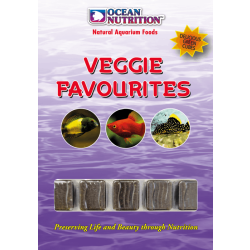 Ocean Nutrition Veggie Favourites 100 g