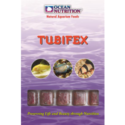 Ocean Nutrition Tubifex 100 g