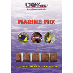 Ocean Nutrition Marine Mix 100 g