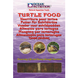 Ocean Nutrition Turtle Food 100 g