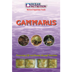 Ocean Nutrition Gammarus 100 g