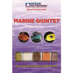 Ocean Nutrition Marine Quintet 100 g