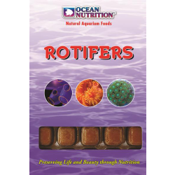 Ocean Nutrition Rotifers 100 g