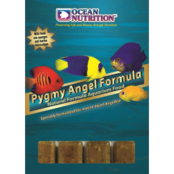 Ocean Nutrition Pygmy Angel Formula