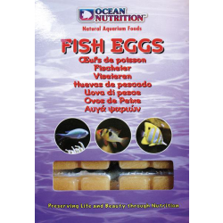 Ocean Nutrition Marine Fish Eggs 100 g