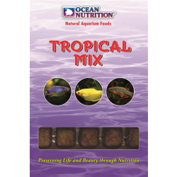 Ocean Nutrition Tropical Mix 100 g