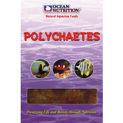 Ocean Nutrition Polychaetes 100 g