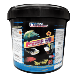 Ocean Nutrition Formula 1 Marine Pellets XL 10 kg