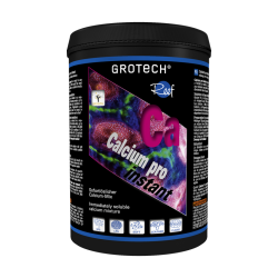 Grotech Calcium pro instant