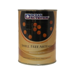 Ocean Nutrition Shell Free Artemia 500 g