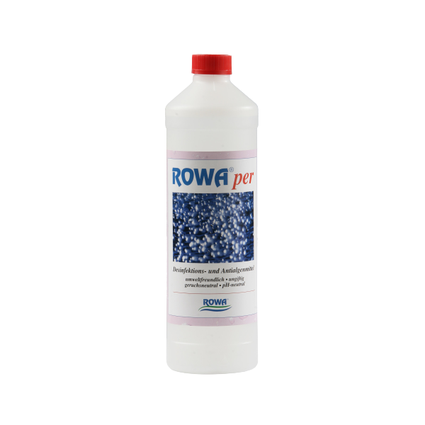 ROWA RO-Membran L-90 90 GPD 10 Liter canister
