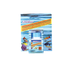 Ocean Nutrition Community Formula Crumbles 75 g